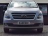 USED 2018 18 HYUNDAI i800 2.5 CRDI SE 5 SEATER, 134 BHP READ OUR REVIEWS! FINANCE AVAILABLE FROM 9.9% APR! LOW MILES & JUST 2 OWNERS!