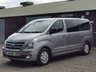 USED 2018 18 HYUNDAI i800 2.5 CRDI SE 5 SEATER, 134 BHP READ OUR REVIEWS! FINANCE AVAILABLE FROM 9.9% APR! LOW MILES & JUST 2 OWNERS!