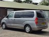 USED 2018 18 HYUNDAI i800 2.5 CRDI SE 5 SEATER, 134 BHP READ OUR REVIEWS! FINANCE AVAILABLE FROM 9.9% APR! LOW MILES & JUST 2 OWNERS!