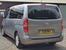 USED 2018 18 HYUNDAI i800 2.5 CRDI SE 5 SEATER, 134 BHP READ OUR REVIEWS! FINANCE AVAILABLE FROM 9.9% APR! LOW MILES & JUST 2 OWNERS!