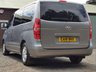 USED 2018 18 HYUNDAI i800 2.5 CRDI SE 5 SEATER, 134 BHP READ OUR REVIEWS! FINANCE AVAILABLE FROM 9.9% APR! LOW MILES & JUST 2 OWNERS!