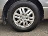 USED 2018 18 HYUNDAI i800 2.5 CRDI SE 5 SEATER, 134 BHP READ OUR REVIEWS! FINANCE AVAILABLE FROM 9.9% APR! LOW MILES & JUST 2 OWNERS!