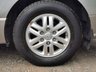 USED 2018 18 HYUNDAI i800 2.5 CRDI SE 5 SEATER, 134 BHP READ OUR REVIEWS! FINANCE AVAILABLE FROM 9.9% APR! LOW MILES & JUST 2 OWNERS!