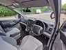 USED 2018 18 HYUNDAI i800 2.5 CRDI SE 5 SEATER, 134 BHP READ OUR REVIEWS! FINANCE AVAILABLE FROM 9.9% APR! LOW MILES & JUST 2 OWNERS!
