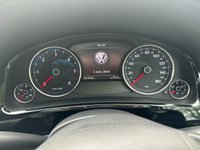 USED 2015 64 VOLKSWAGEN TOUAREG 3.0 V6 R-LINE TDI BLUEMOTION TECHNOLOGY 5d 259 BHP &pound;6700 Factory Options