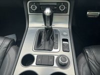 USED 2015 64 VOLKSWAGEN TOUAREG 3.0 V6 R-LINE TDI BLUEMOTION TECHNOLOGY 5d 259 BHP &pound;6700 Factory Options