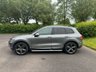USED 2015 64 VOLKSWAGEN TOUAREG 3.0 V6 R-LINE TDI BLUEMOTION TECHNOLOGY 5d 259 BHP &pound;6700 Factory Options