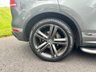 USED 2015 64 VOLKSWAGEN TOUAREG 3.0 V6 R-LINE TDI BLUEMOTION TECHNOLOGY 5d 259 BHP &pound;6700 Factory Options