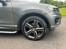 USED 2015 64 VOLKSWAGEN TOUAREG 3.0 V6 R-LINE TDI BLUEMOTION TECHNOLOGY 5d 259 BHP &pound;6700 Factory Options