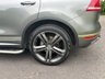 USED 2015 64 VOLKSWAGEN TOUAREG 3.0 V6 R-LINE TDI BLUEMOTION TECHNOLOGY 5d 259 BHP &pound;6700 Factory Options