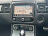 USED 2015 64 VOLKSWAGEN TOUAREG 3.0 V6 R-LINE TDI BLUEMOTION TECHNOLOGY 5d 259 BHP &pound;6700 Factory Options