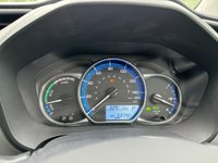 USED 2016 16 TOYOTA YARIS 1.5 VVT-I ICON M-DRIVE S 5d 73 BHP &pound;0 TAX, BLUETOOTH, DAB, HYBRID