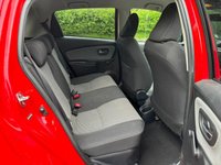 USED 2016 16 TOYOTA YARIS 1.5 VVT-I ICON M-DRIVE S 5d 73 BHP &pound;0 TAX, BLUETOOTH, DAB, HYBRID