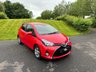 USED 2016 16 TOYOTA YARIS 1.5 VVT-I ICON M-DRIVE S 5d 73 BHP &pound;0 TAX, BLUETOOTH, DAB, HYBRID