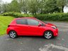 USED 2016 16 TOYOTA YARIS 1.5 VVT-I ICON M-DRIVE S 5d 73 BHP &pound;0 TAX, BLUETOOTH, DAB, HYBRID