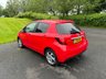 USED 2016 16 TOYOTA YARIS 1.5 VVT-I ICON M-DRIVE S 5d 73 BHP &pound;0 TAX, BLUETOOTH, DAB, HYBRID