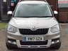 USED 2017 17 SKODA YETI OUTDOOR 1.2 SE L DRIVE TSI DSG 5d 109 BHP SERVICED BY SKODA IN JULY 2024!