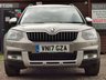 USED 2017 17 SKODA YETI OUTDOOR 1.2 SE L DRIVE TSI DSG 5d 109 BHP SERVICED BY SKODA IN JULY 2024!