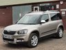 USED 2017 17 SKODA YETI OUTDOOR 1.2 SE L DRIVE TSI DSG 5d 109 BHP SERVICED BY SKODA IN JULY 2024!