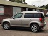 USED 2017 17 SKODA YETI OUTDOOR 1.2 SE L DRIVE TSI DSG 5d 109 BHP SERVICED BY SKODA IN JULY 2024!