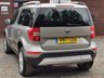 USED 2017 17 SKODA YETI OUTDOOR 1.2 SE L DRIVE TSI DSG 5d 109 BHP SERVICED BY SKODA IN JULY 2024!
