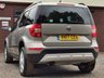 USED 2017 17 SKODA YETI OUTDOOR 1.2 SE L DRIVE TSI DSG 5d 109 BHP SERVICED BY SKODA IN JULY 2024!