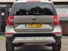 USED 2017 17 SKODA YETI OUTDOOR 1.2 SE L DRIVE TSI DSG 5d 109 BHP SERVICED BY SKODA IN JULY 2024!