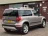 USED 2017 17 SKODA YETI OUTDOOR 1.2 SE L DRIVE TSI DSG 5d 109 BHP SERVICED BY SKODA IN JULY 2024!