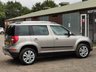 USED 2017 17 SKODA YETI OUTDOOR 1.2 SE L DRIVE TSI DSG 5d 109 BHP SERVICED BY SKODA IN JULY 2024!
