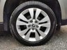 USED 2017 17 SKODA YETI OUTDOOR 1.2 SE L DRIVE TSI DSG 5d 109 BHP SERVICED BY SKODA IN JULY 2024!