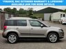 USED 2017 17 SKODA YETI OUTDOOR 1.2 SE L DRIVE TSI DSG 5d 109 BHP SERVICED BY SKODA IN JULY 2024!