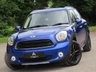 USED 2015 65 MINI COUNTRYMAN 2.0 COOPER D ALL4 5d 110 BHP << AUTOMATIC >>