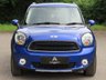 USED 2015 65 MINI COUNTRYMAN 2.0 COOPER D ALL4 5d 110 BHP << AUTOMATIC >>
