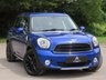USED 2015 65 MINI COUNTRYMAN 2.0 COOPER D ALL4 5d 110 BHP << AUTOMATIC >>