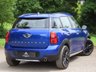 USED 2015 65 MINI COUNTRYMAN 2.0 COOPER D ALL4 5d 110 BHP << AUTOMATIC >>