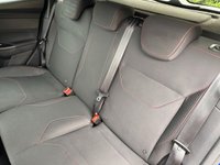 USED 2017 17 FORD FOCUS 1.0 ST-LINE 5d 124 BHP SATNAV-ANTHRACITE ALLOYS-APPLE PLAY