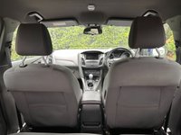 USED 2017 17 FORD FOCUS 1.0 ST-LINE 5d 124 BHP SATNAV-ANTHRACITE ALLOYS-APPLE PLAY
