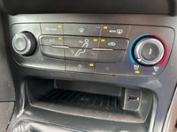 USED 2017 17 FORD FOCUS 1.0 ST-LINE 5d 124 BHP SATNAV-ANTHRACITE ALLOYS-APPLE PLAY