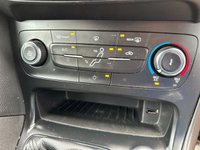 USED 2017 17 FORD FOCUS 1.0 ST-LINE 5d 124 BHP SATNAV-ANTHRACITE ALLOYS-APPLE PLAY