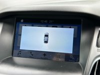 USED 2017 17 FORD FOCUS 1.0 ST-LINE 5d 124 BHP SATNAV-ANTHRACITE ALLOYS-APPLE PLAY