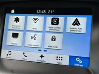 USED 2017 17 FORD FOCUS 1.0 ST-LINE 5d 124 BHP SATNAV-ANTHRACITE ALLOYS-APPLE PLAY