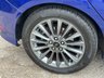USED 2017 17 FORD FOCUS 1.0 ST-LINE 5d 124 BHP SATNAV-ANTHRACITE ALLOYS-APPLE PLAY