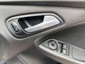 USED 2017 17 FORD FOCUS 1.0 ST-LINE 5d 124 BHP SATNAV-ANTHRACITE ALLOYS-APPLE PLAY