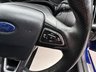 USED 2017 17 FORD FOCUS 1.0 ST-LINE 5d 124 BHP SATNAV-ANTHRACITE ALLOYS-APPLE PLAY