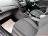 USED 2017 17 FORD FOCUS 1.0 ST-LINE 5d 124 BHP SATNAV-ANTHRACITE ALLOYS-APPLE PLAY