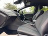 USED 2017 17 FORD FOCUS 1.0 ST-LINE 5d 124 BHP SATNAV-ANTHRACITE ALLOYS-APPLE PLAY