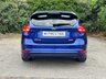 USED 2017 17 FORD FOCUS 1.0 ST-LINE 5d 124 BHP SATNAV-ANTHRACITE ALLOYS-APPLE PLAY