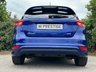 USED 2017 17 FORD FOCUS 1.0 ST-LINE 5d 124 BHP SATNAV-ANTHRACITE ALLOYS-APPLE PLAY