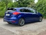 USED 2017 17 FORD FOCUS 1.0 ST-LINE 5d 124 BHP SATNAV-ANTHRACITE ALLOYS-APPLE PLAY