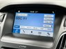 USED 2017 17 FORD FOCUS 1.0 ST-LINE 5d 124 BHP SATNAV-ANTHRACITE ALLOYS-APPLE PLAY